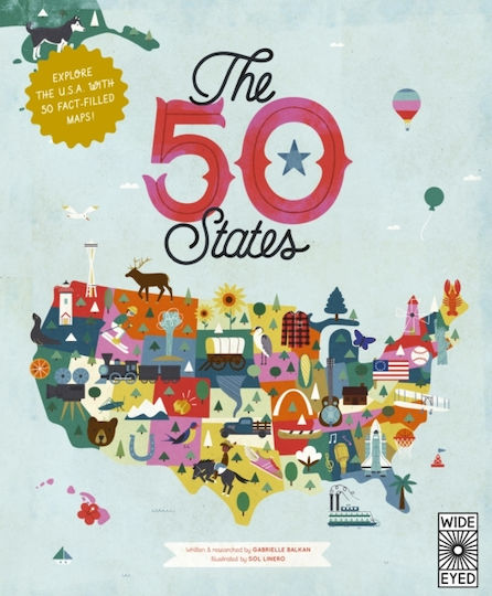 50 States 50 States