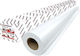 Emerson Χαρτί Ρολό 610mm x 175m 80gr/m²