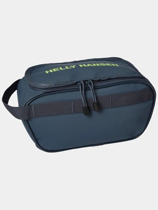 Helly Hansen Toiletry Bag Scout Wash in Green c...