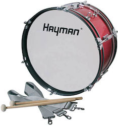 Hayman JMDR1607 16""