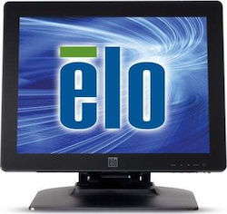 Profindustry POS Monitor 15" LCD / LED με Ανάλυση 1024x768