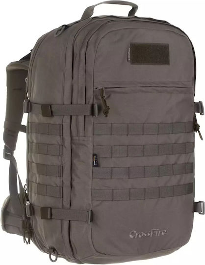 Wisport Crossfire Rucksack Ral 7013