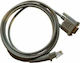 Rs232 Data Cable 8-0730-54
