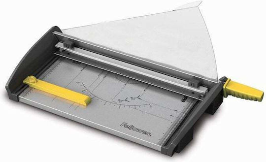 Fellowes Office Cutting Machine Guillotine A4