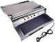 Dispozitiv electric de membrană alimentară Hwm-550