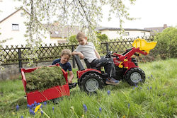 X-Trac Premium Für Kinderfahrzeuge mit Traktor-Design Ab 3 Jahren