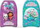 John Swimming Board 43.5x28.5cm Gabby's Dollhouse Various Designs