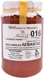 Βιολογικό Μέλι Λεβάντας 480g Μέλισσες Οι Μάγισσες 16112 Βιολογικό Μέλι Λεβάντας 480g Μέλισσες Οι Μάγισσες 16112