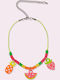 Mini Cools Παιδικό Κολιέ με Αλυσίδα NECK002