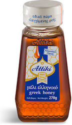 Attica Greek Honey Pet 270gr