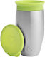 Munchkin Baby Toddler Cup Miracle 360 Stainless...