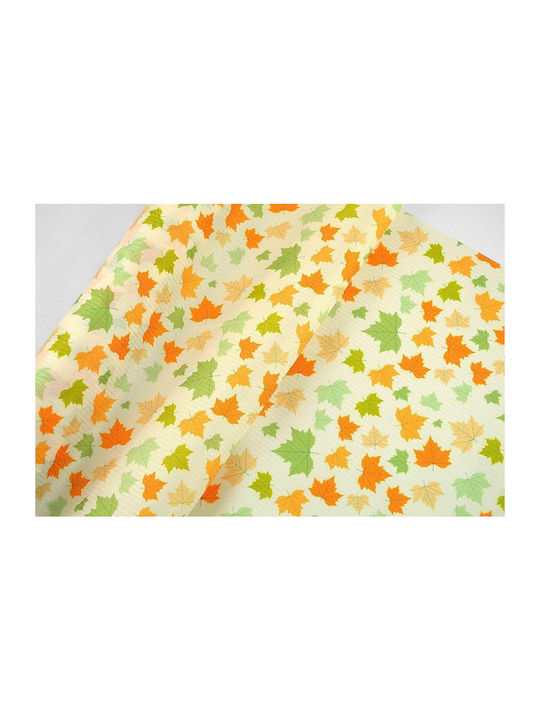 Fabric Autumn 5 M