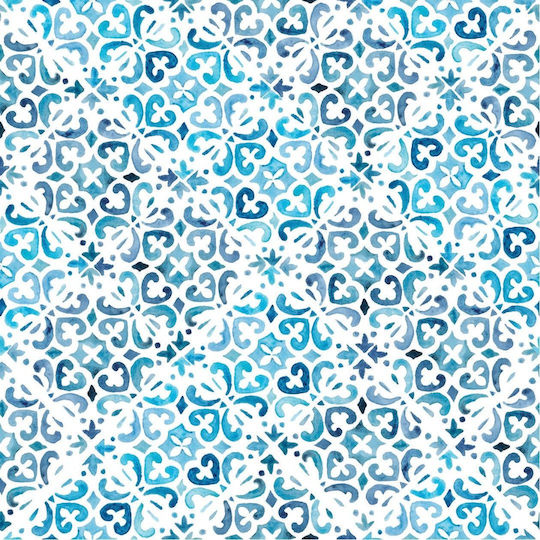 Ύφασμα Amantha Tiles 5 M 0.48 M