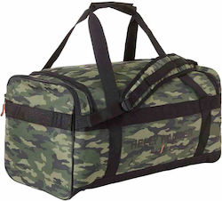 Helly Hansen Reisetasche 50Es Grün