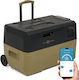 Peme Expedition 30 Tragbare Kühlschrank 27lt 12...