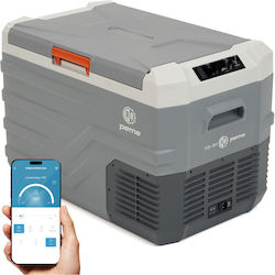 Peme Quest 40 35.3lt Γκρι Peme Quest 40 35.3lt Γκρι