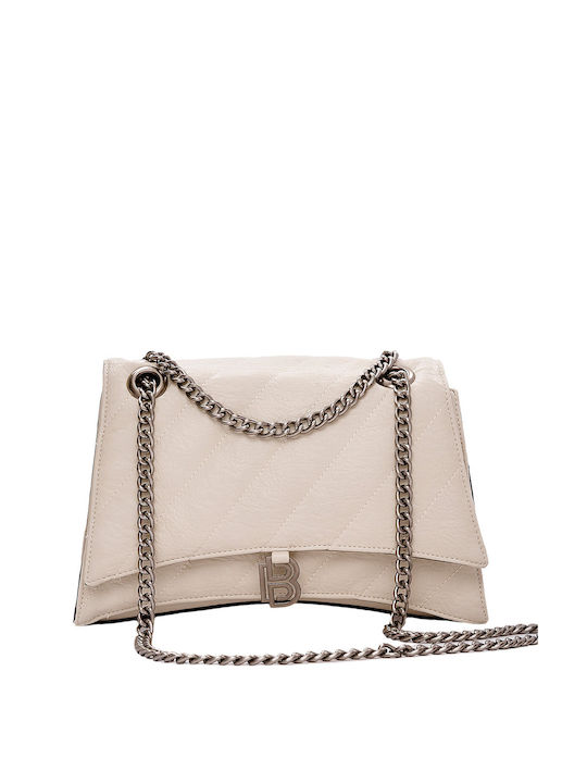 Bag to Bag Women's Bag Shoulder Beige