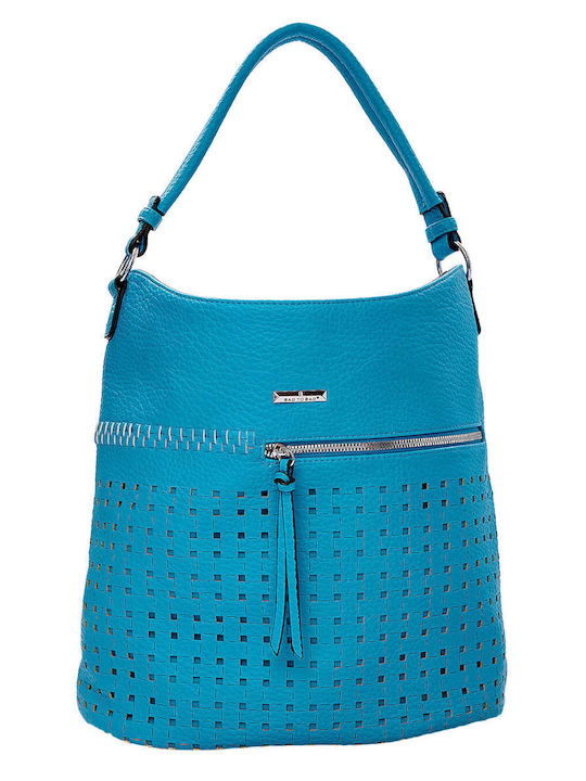 Bag to Bag Women's Bag Shoulder Blue
