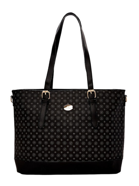 Bag to Bag Women's Bag Shoulder Black