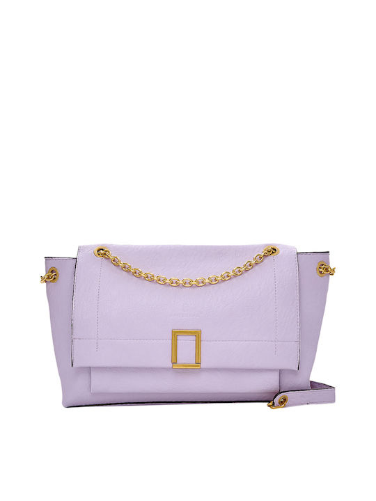 Bag to Bag Women's Bag Shoulder Purple