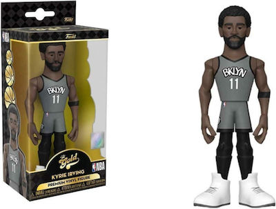 Funko Vinyl Gold NBA - Kyrie Irving