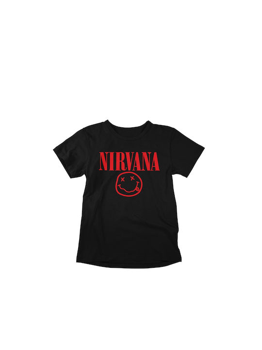 iLovePrints Bluse Nirvana