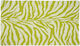 Abyss & Habidecor Beach Towel Green 200x100cm.