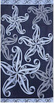 Cotton Beach Towel 100% Egyptian 90x170 013008011s61