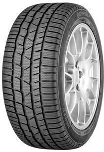275/45R20 110V Χειμερινό Λάστιχο για 4x4 / SUV Αυτοκίνητο