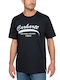 T-shirt Black