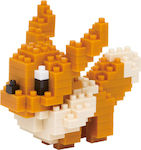 Bandai Pokemon Eevee Nanoblock