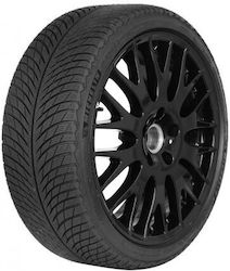 Michelin Pilotalpin5 275/40R18 103V XL Χειμερινό Michelin Pilotalpin5 275/40R18 103V XL Χειμερινό