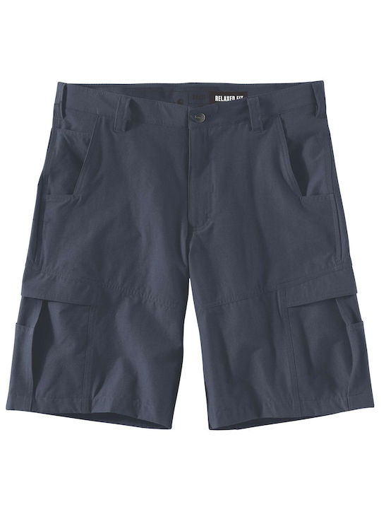 Carhartt Bermudă de Bărbați Cargo Blue