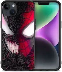Smartfits Spiderman Venom Πολύχρωμη (iPhone 14 Plus) Smartfits Spiderman Venom Πολύχρωμη (iPhone 14 Plus)