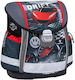 Ghiozdan Ergonomic Drift Racing de Spate