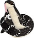 Wild Republic Plush Cobra Snake Wild 137 cm