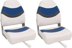 vidaXL Boat Seat