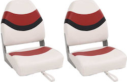 vidaXL Boat Seat