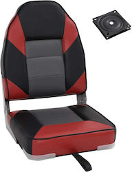 vidaXL Boat Seat