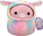 Kelly Toy Squishmallows Easter Plush Wave 1a 30cm Jazwares Peter Pig Jwsq0951