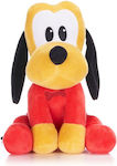 Pluto Red Pajamas Plush 25cm "Mickey Mouse Club"