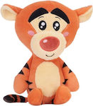 Tigru Tigger Chibi "Winnie Pooh" Plus 25cm