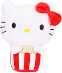 Hello Kitty Kawaii Treats Pop Corn Squeeze Plush 23cm