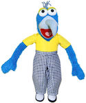 Gonzo "Muppet Show" Plush 35cm