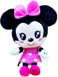 Minnie Maus Chibi Plüsch 25cm