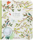 Malbuch Aufkleber Garten Moulin Roty