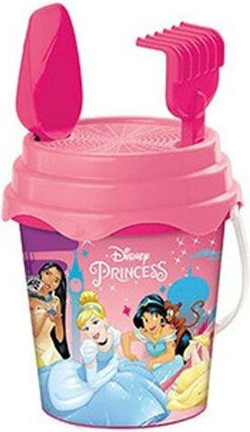Mondo Disney Prinzessin Rosa 6Stück