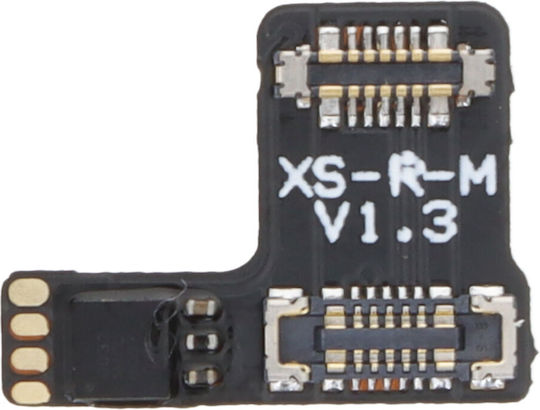 Ay A108 Face Id Dot Matrix Разглобяем безплатен кабел без заваряване за iPhone Xr Xs Xs Max