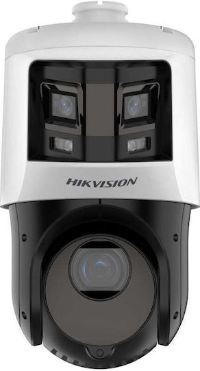 Hikvision DS-2SE4C425MWG-E/26 IP Überwachungskamera Wi-Fi Full HD+ 6MP Wasserdicht mit Objektiv 2.8mm