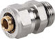 Perfexim Roller Connector Gz 25mm X 1" 61-001-2525-000